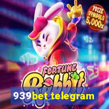 939bet telegram